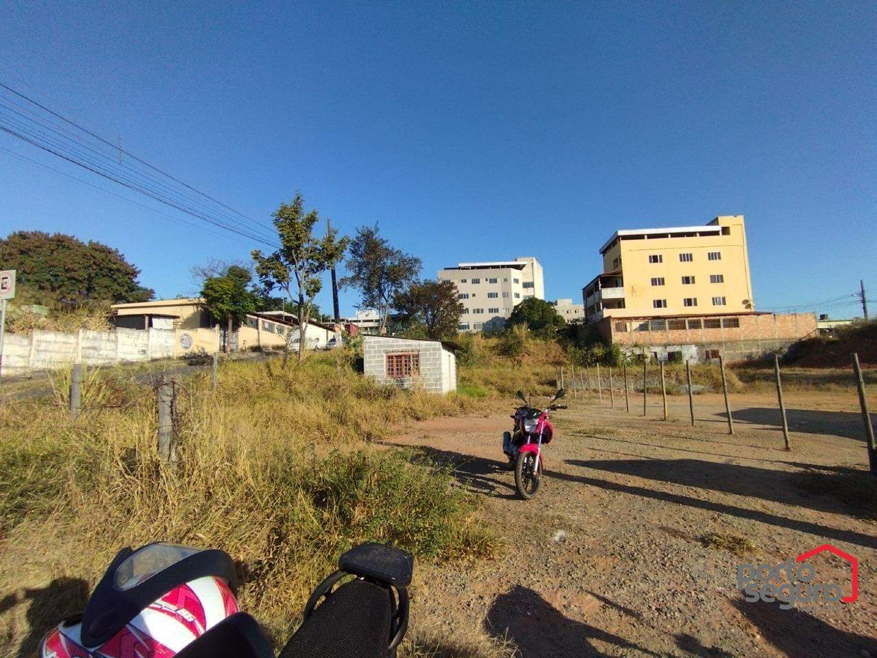 Lote para aluguel no Ponte Funda: Lote para alugar, Ponte Funda - Divinópolis/MG