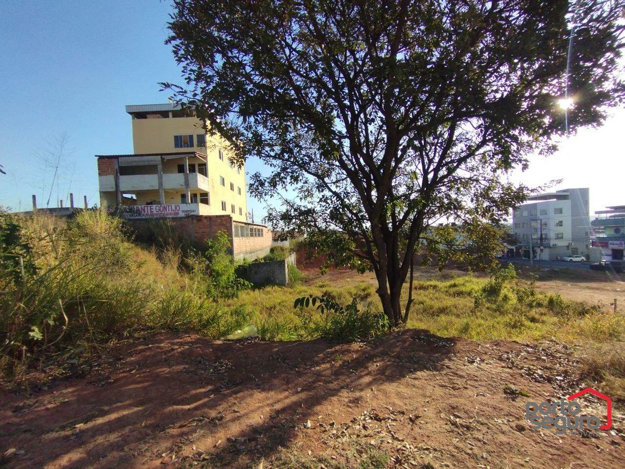 Lote para aluguel no Ponte Funda: Lote para alugar, Ponte Funda - Divinópolis/MG