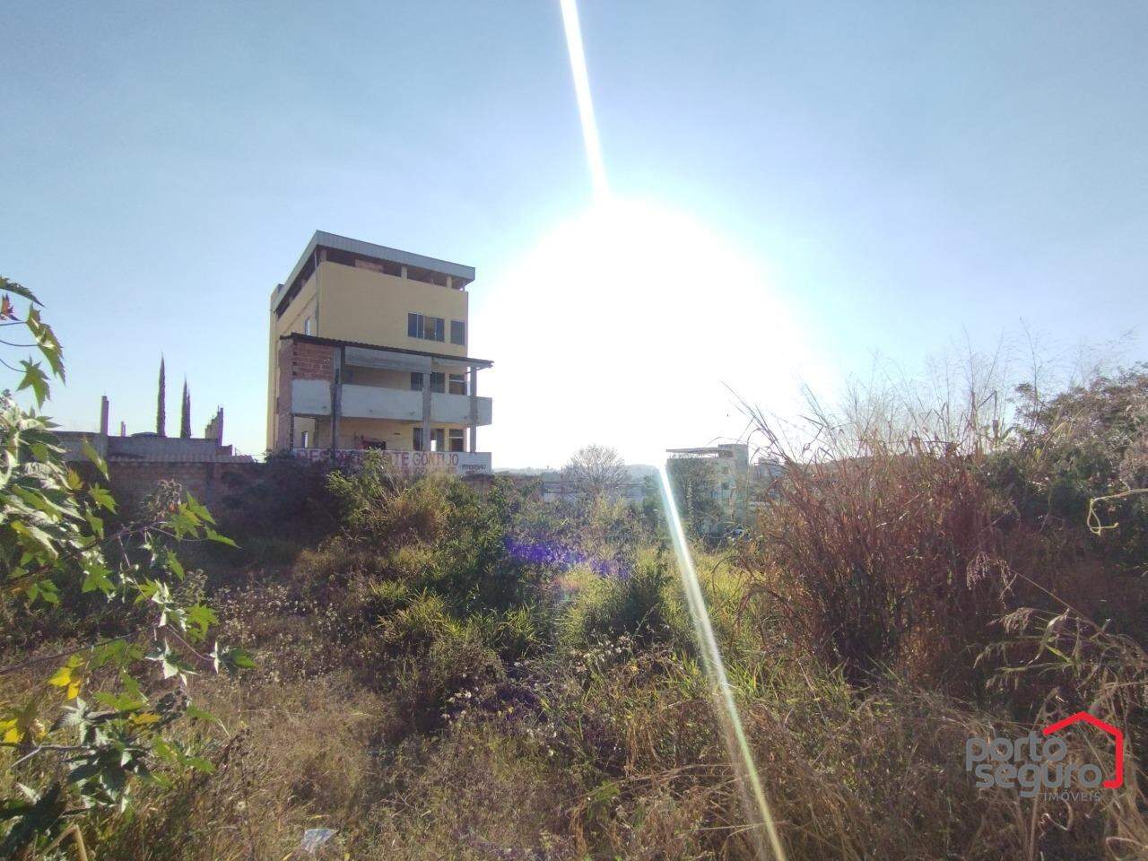 Lote para aluguel no Ponte Funda: Lote para alugar, Ponte Funda - Divinópolis/MG