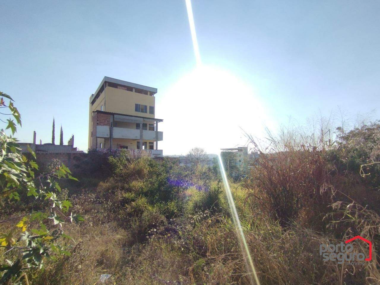 Lote para aluguel no Ponte Funda: Lote para alugar, Ponte Funda - Divinópolis/MG