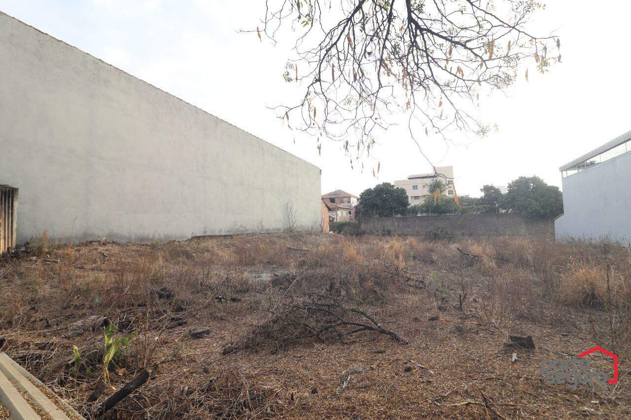 Lote para aluguel no Santa Clara: Lote para alugar, Santa Clara - Divinópolis/MG