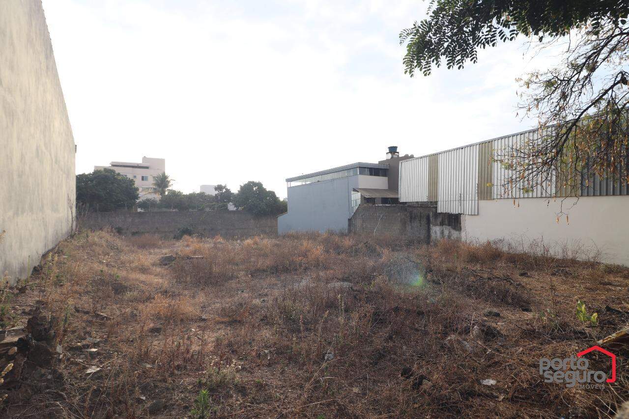 Lote para aluguel no Santa Clara: Lote para alugar, Santa Clara - Divinópolis/MG