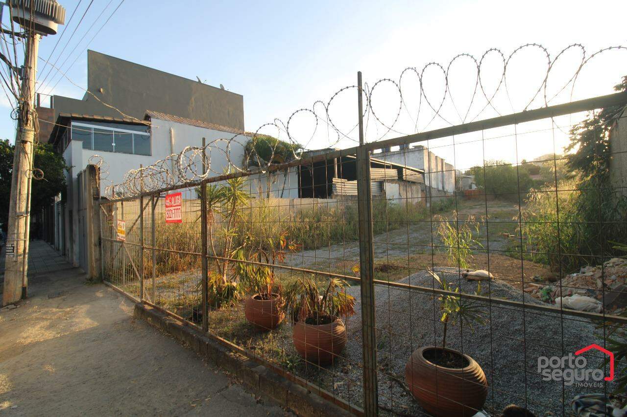 Lote para aluguel no Bom Pastor: Lote para alugar, Bom Pastor - Divinópolis/MG