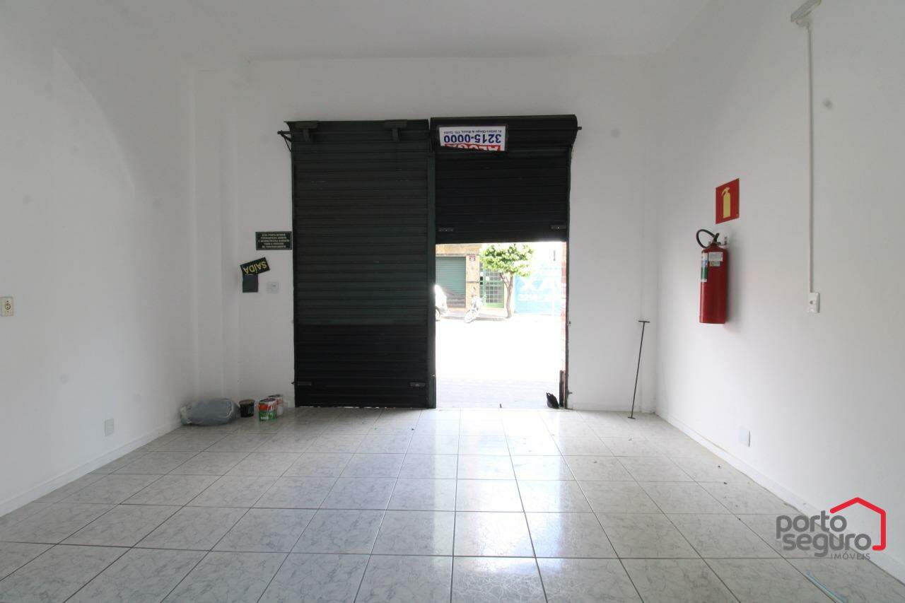 Loja para aluguel no São José: Loja para alugar, São José - Divinópolis/MG