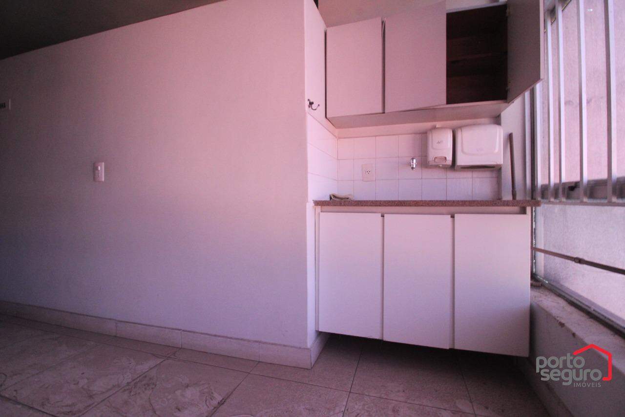 Sala para aluguel no Centro: Sala para alugar, Centro - Divinópolis/MG