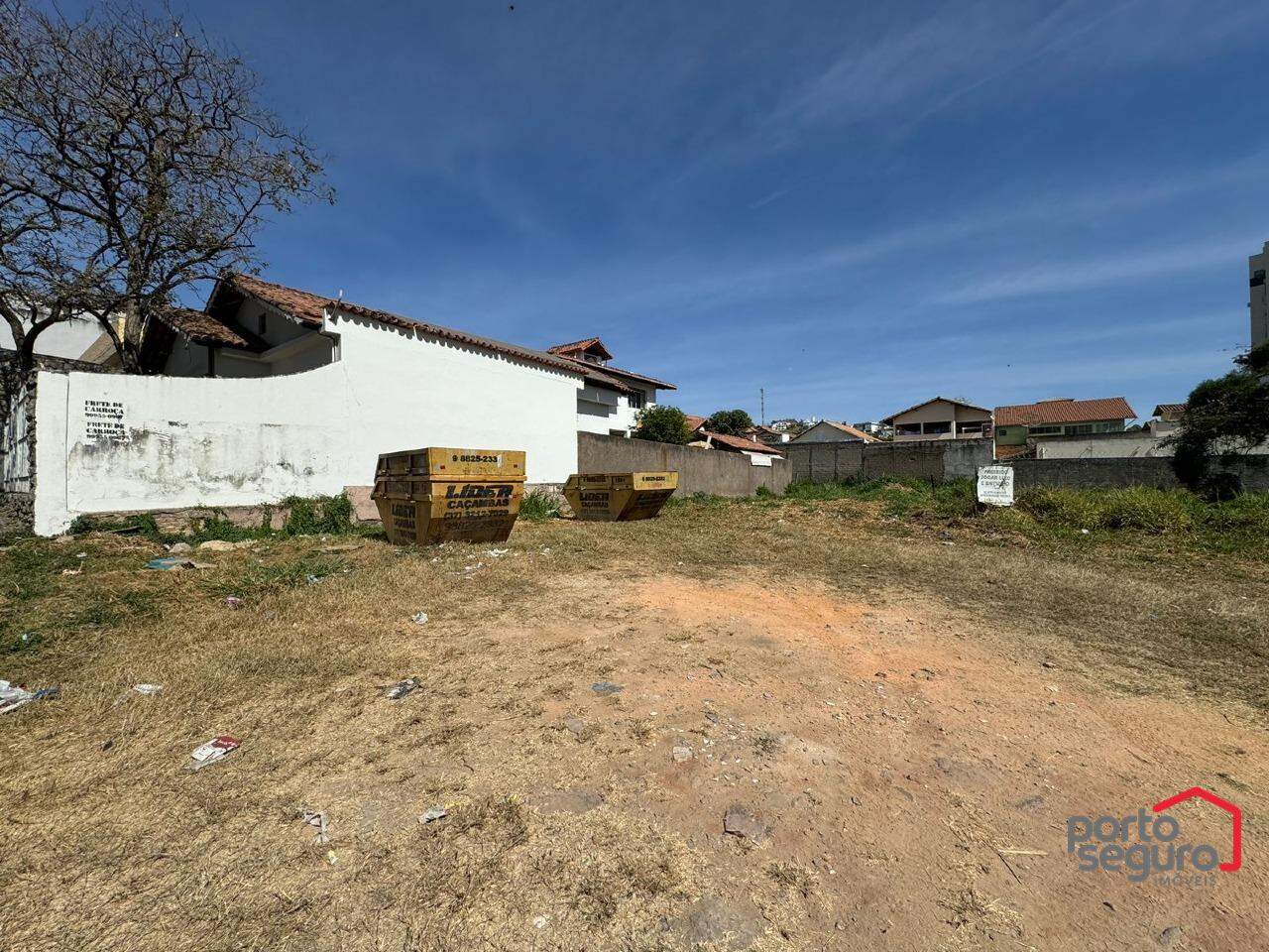 Lote para aluguel no Bom Pastor: Lote para alugar, Bom Pastor - Divinópolis/MG