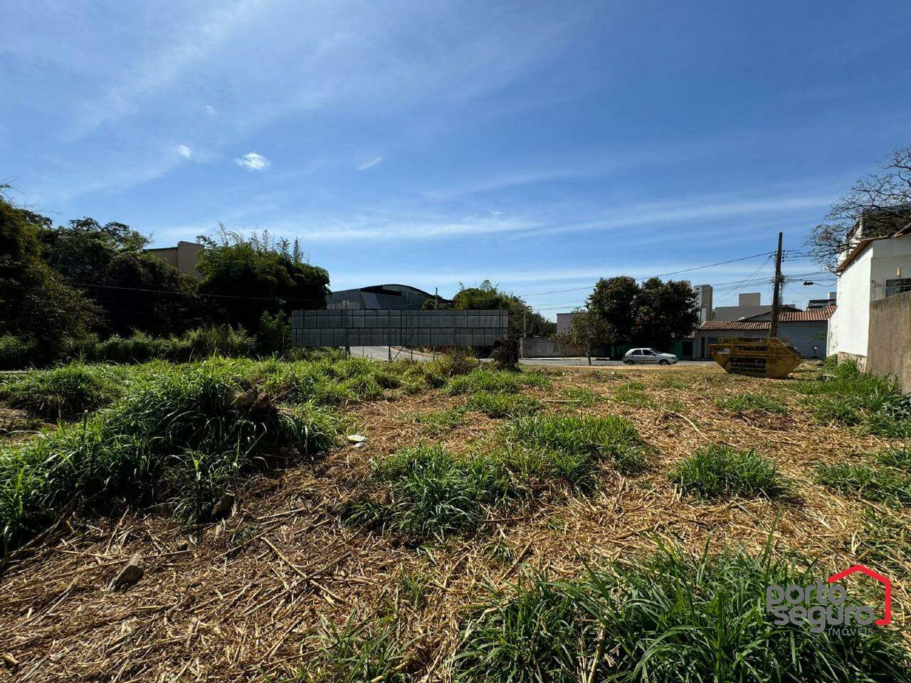 Lote para aluguel no Bom Pastor: Lote para alugar, Bom Pastor - Divinópolis/MG
