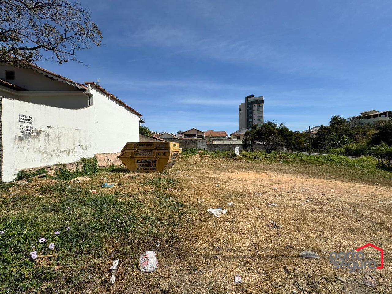 Lote para aluguel no Bom Pastor: Lote para alugar, Bom Pastor - Divinópolis/MG