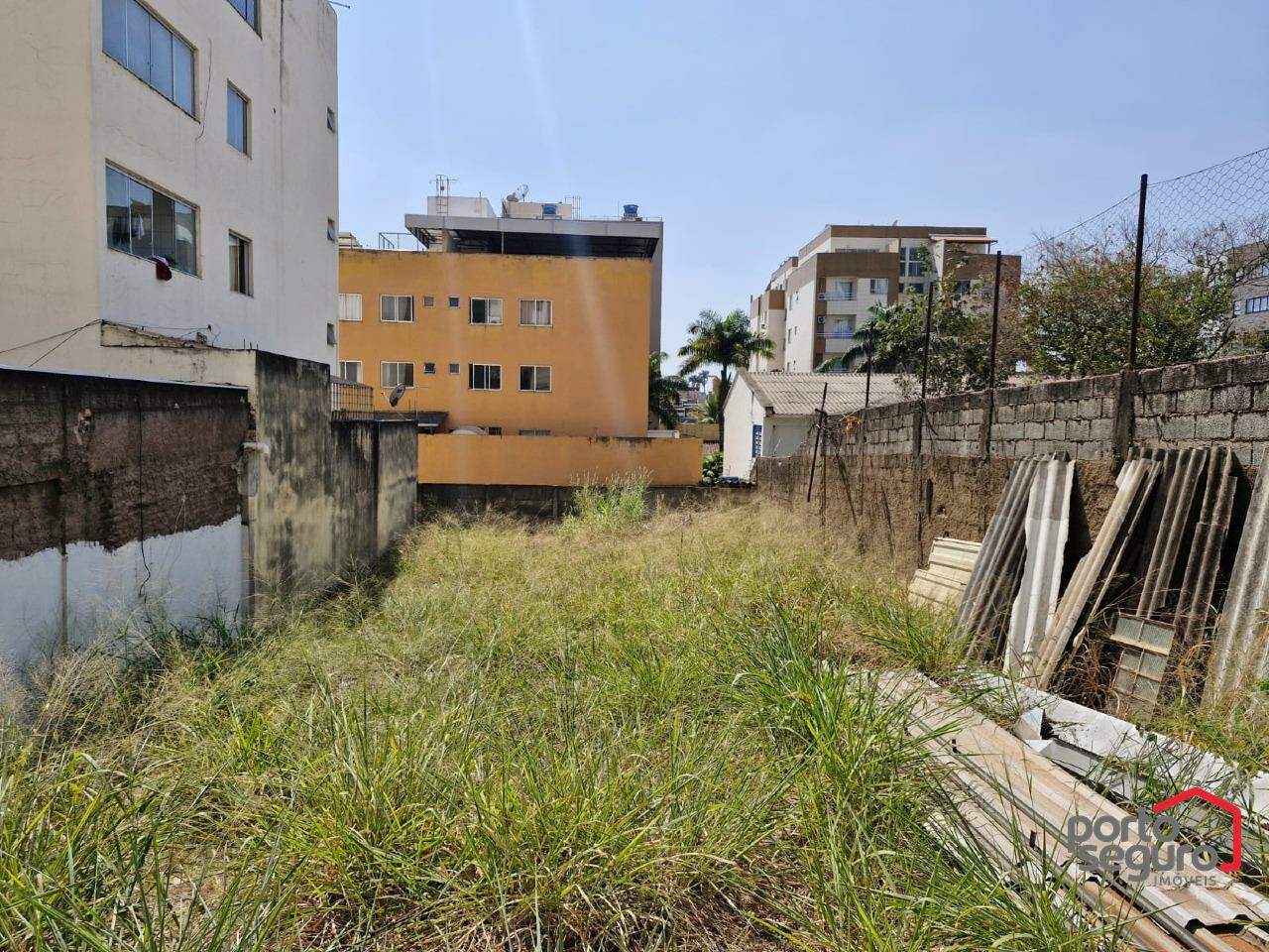 Lote para aluguel no Centro: Lote para alugar, Centro - Divinópolis/MG