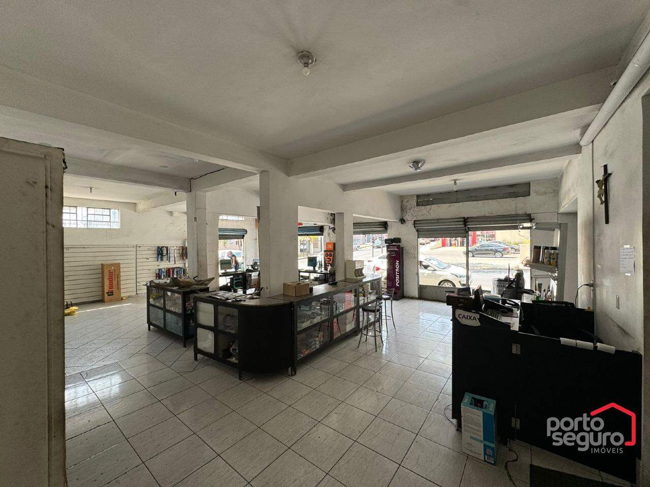 Loja para aluguel no São José: Loja para alugar, São José - Divinópolis/MG