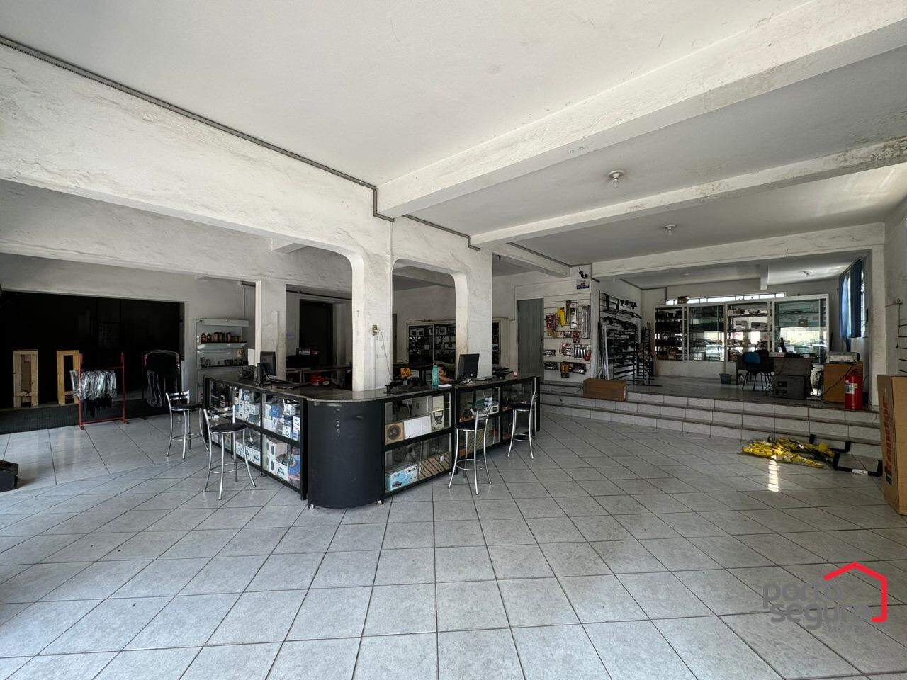 Loja para aluguel no São José: Loja para alugar, São José - Divinópolis/MG