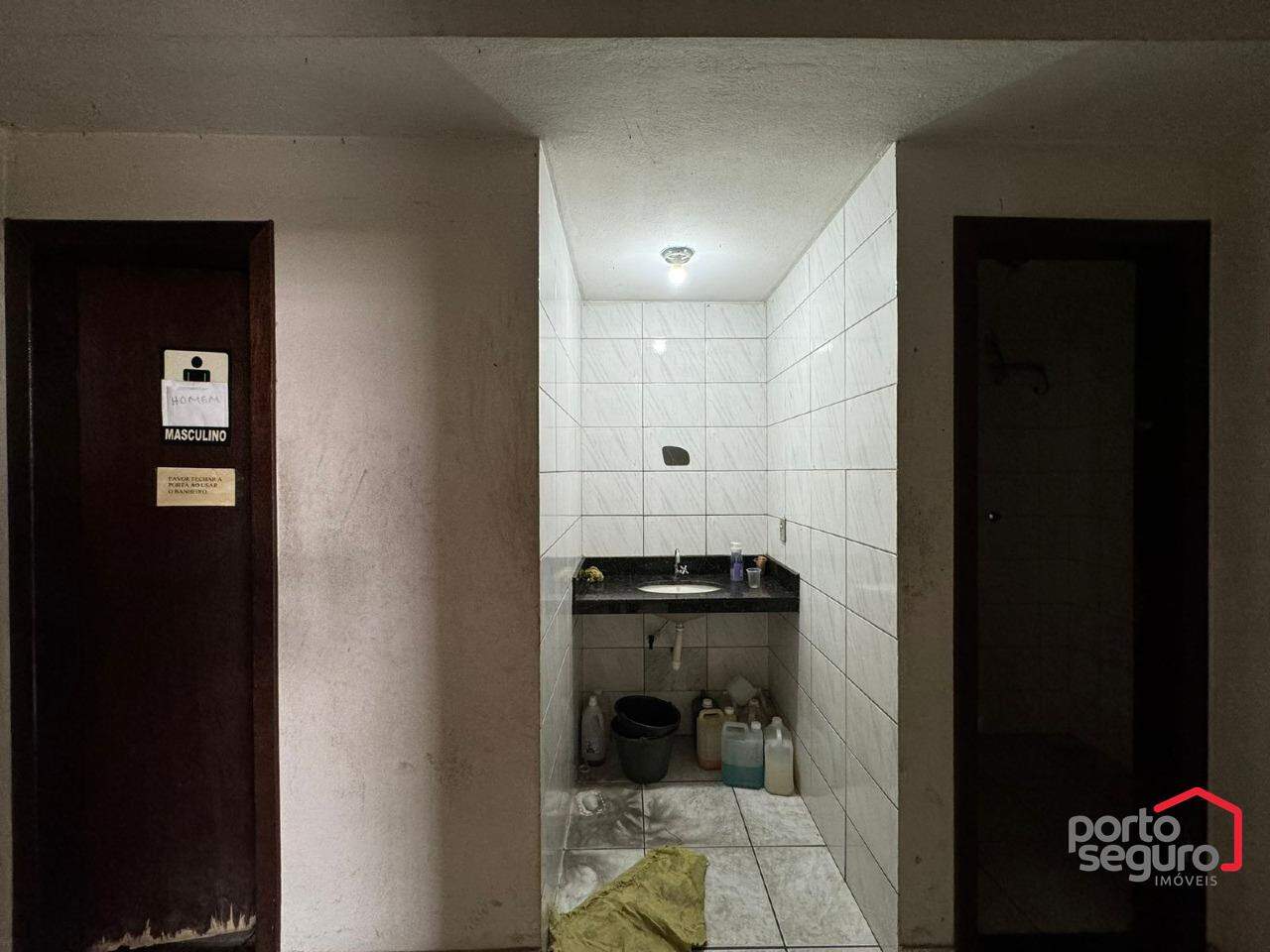Loja para aluguel no São José: Loja para alugar, São José - Divinópolis/MG