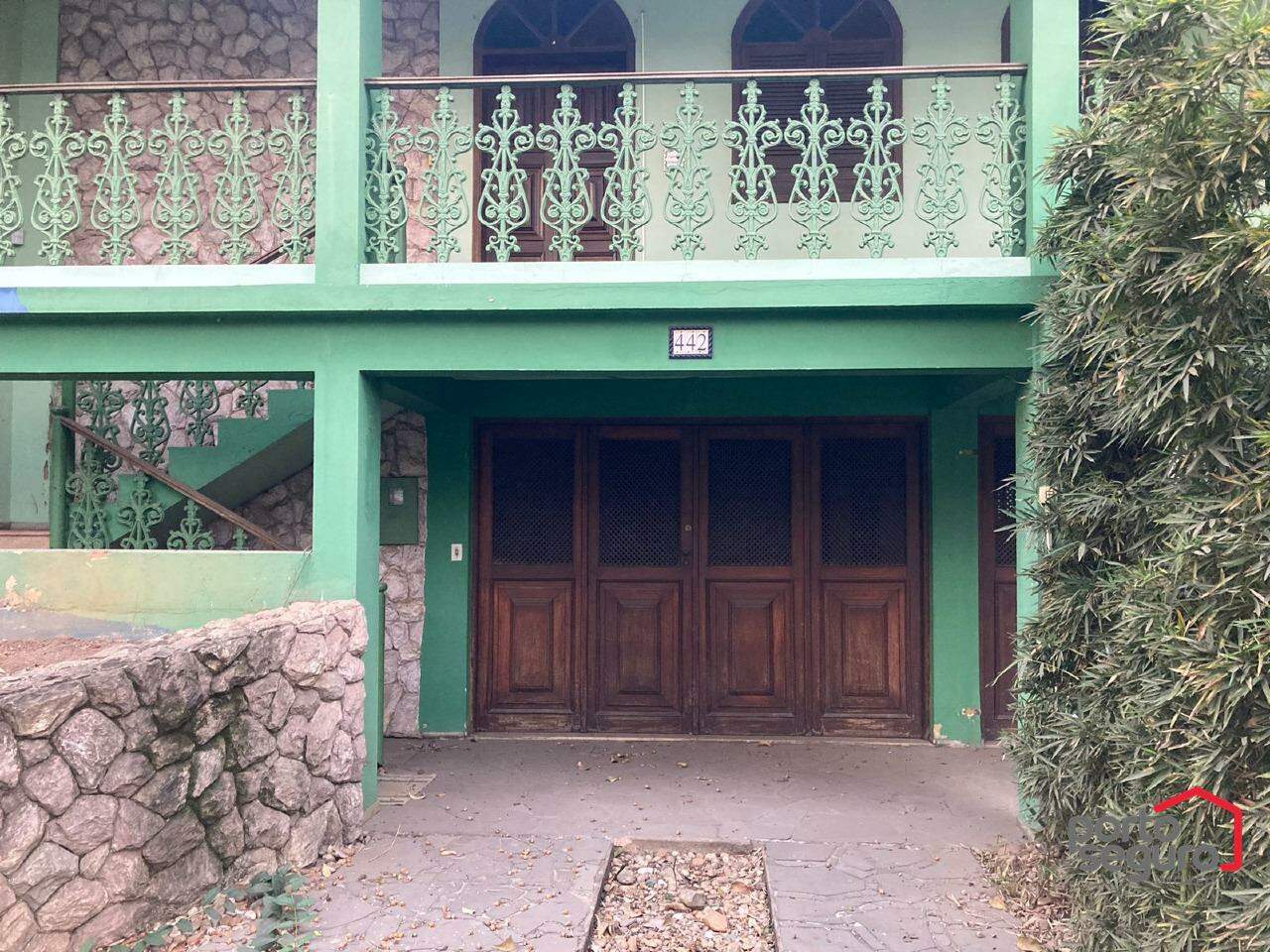 Casa Comercial para aluguel no Centro: Casa Comercial para alugar, Centro - Divinópolis/MG