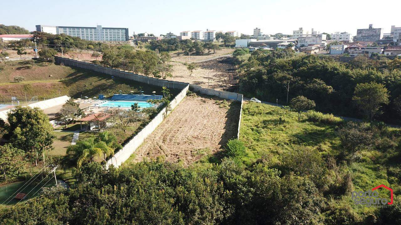 Lote para aluguel no Bela Vista: Lote para alugar, Bela Vista - Divinópolis/MG