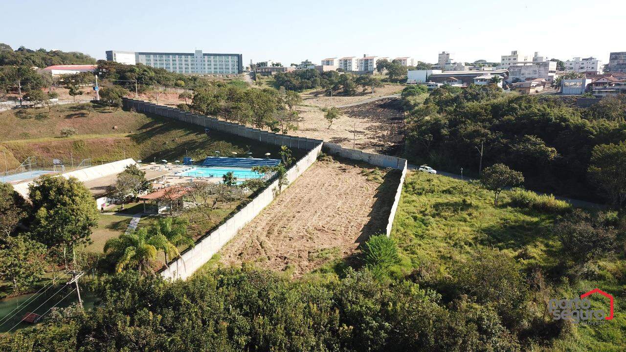 Lote para aluguel no Bela Vista: Lote para alugar, Bela Vista - Divinópolis/MG