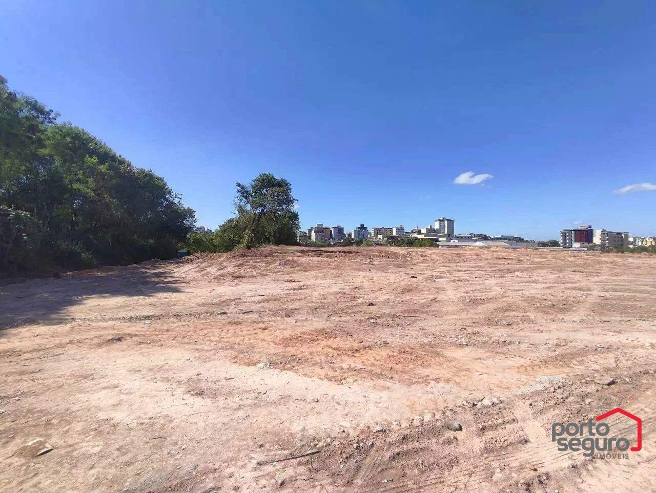 Lote para aluguel no Orion: Lote para alugar, Orion - Divinópolis/MG