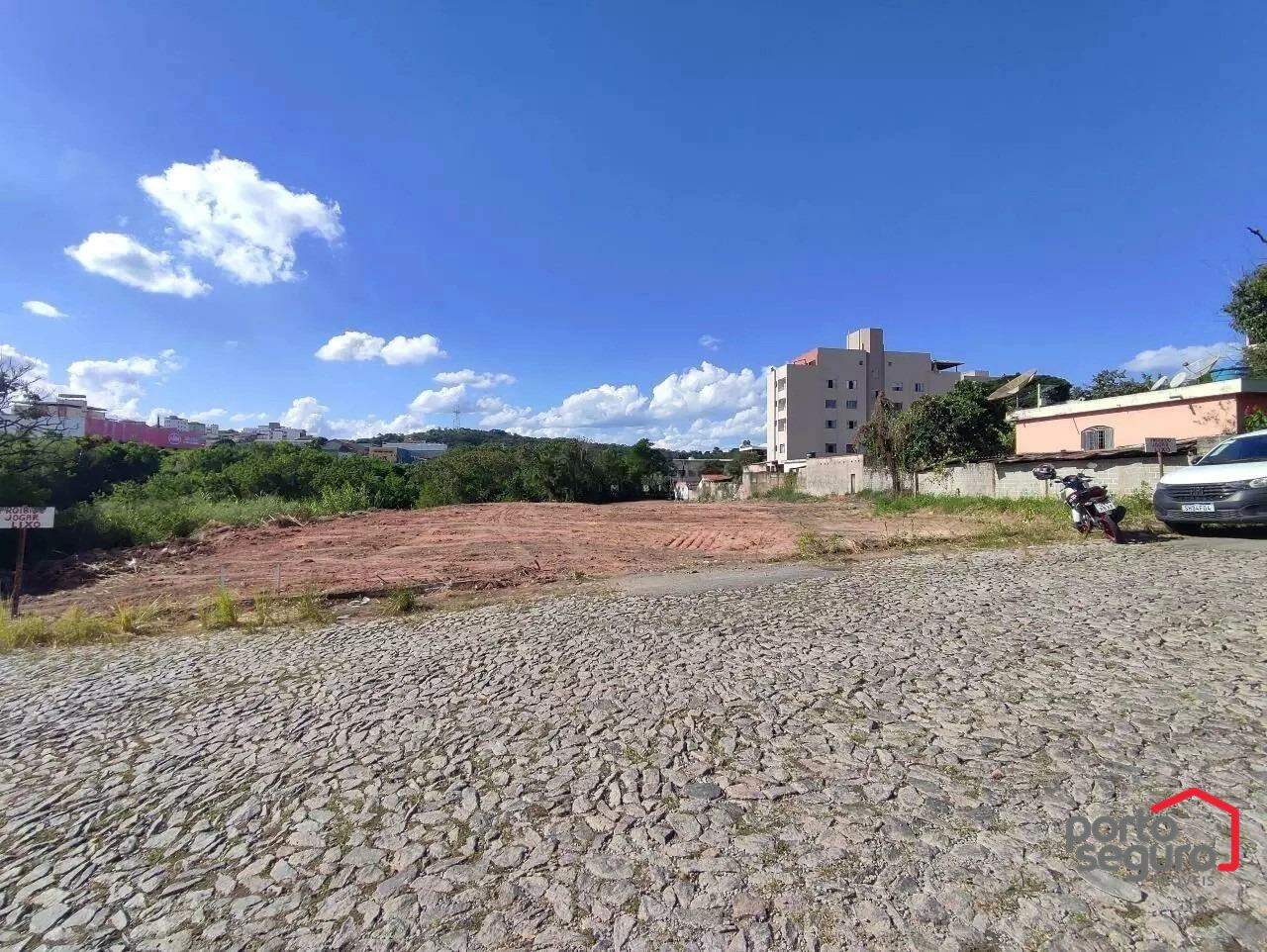 Lote para aluguel no Ipiranga: Lote para alugar, Ipiranga - Divinópolis/MG