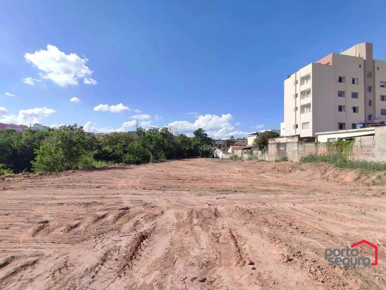 Lote para aluguel no Ipiranga: Lote para alugar, Ipiranga - Divinópolis/MG