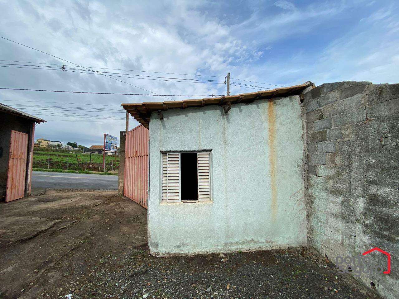 Galpão para aluguel no Casa Nova: Galpão para alugar, Casa Nova - Divinópolis/MG