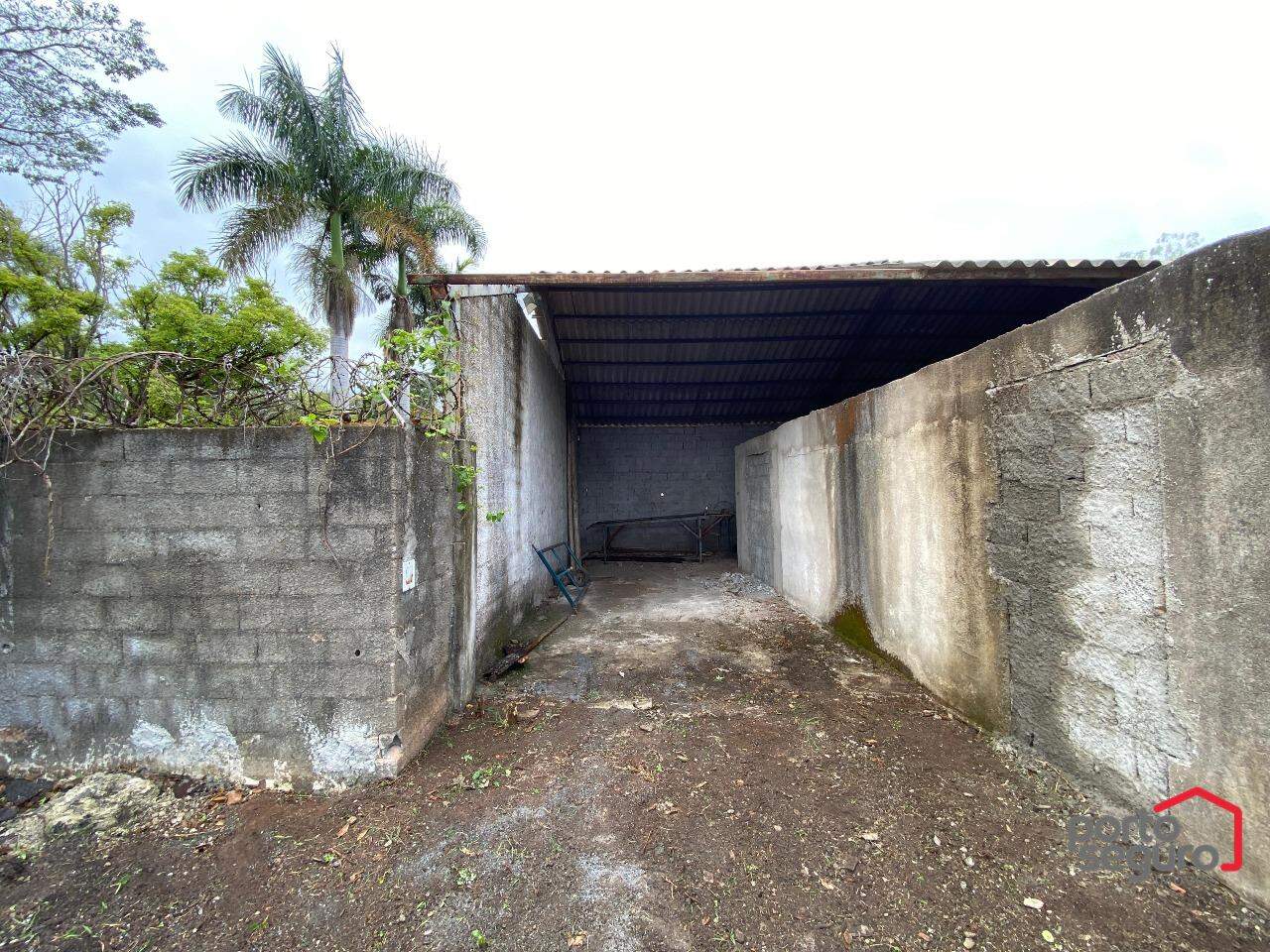 Galpão para aluguel no Casa Nova: Galpão para alugar, Casa Nova - Divinópolis/MG