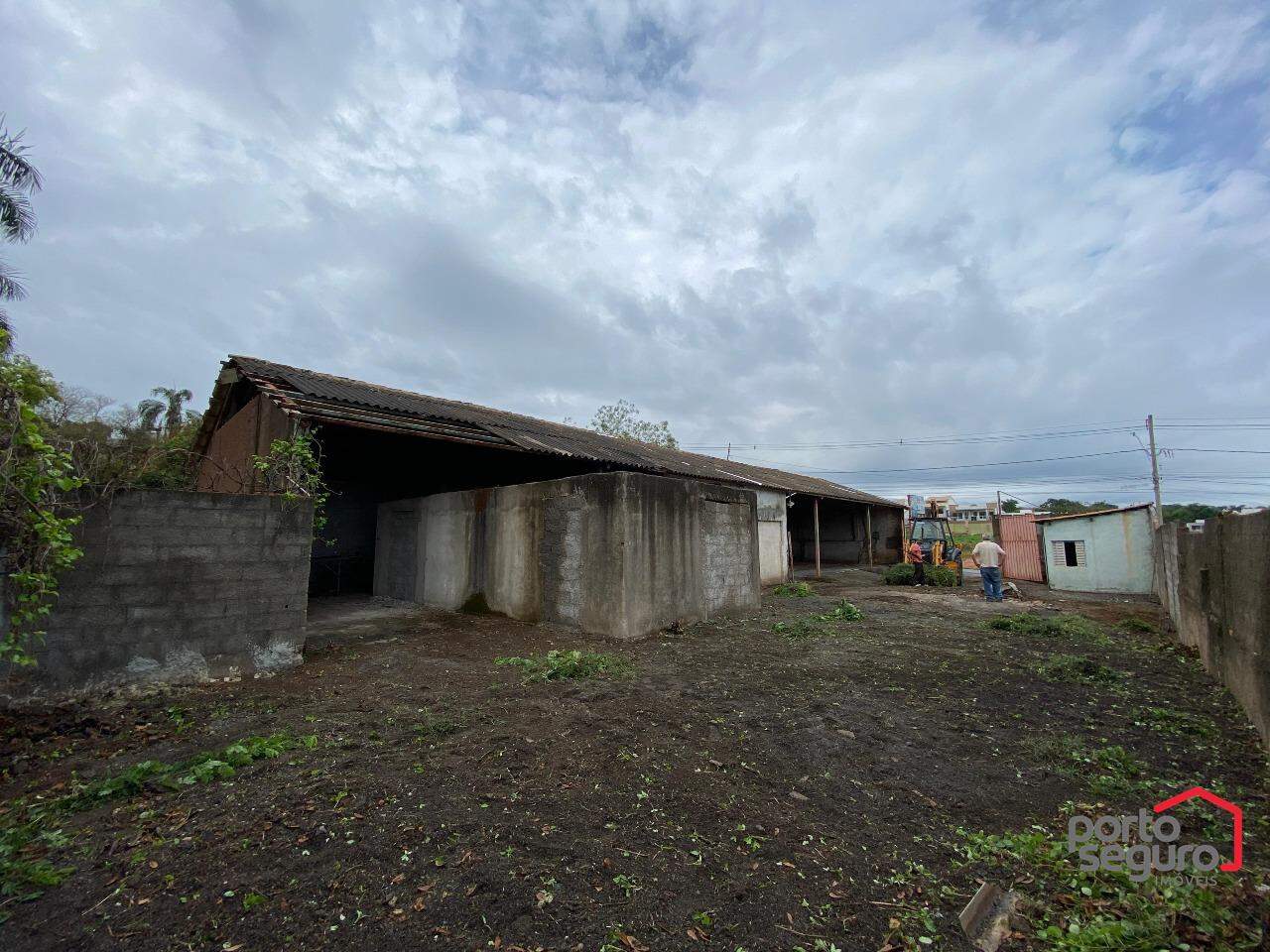 Galpão para aluguel no Casa Nova: Galpão para alugar, Casa Nova - Divinópolis/MG
