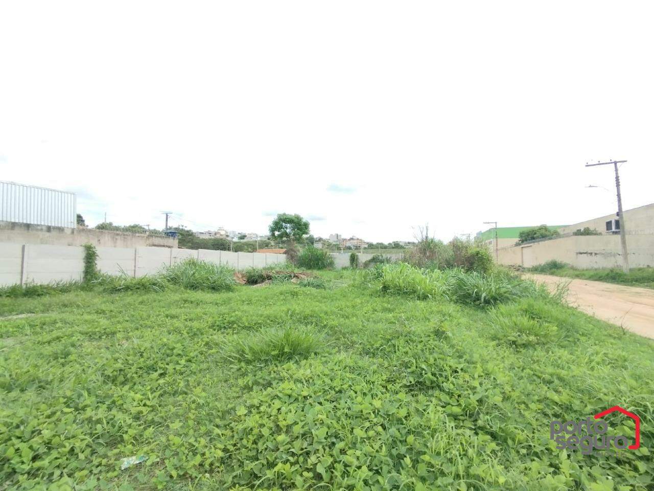 Lote para aluguel no Bom Pastor: Lote para alugar, Bom Pastor - Divinópolis/MG