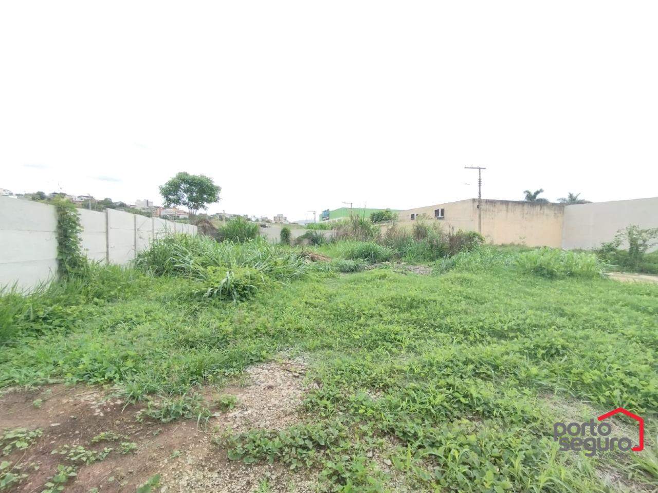 Lote para aluguel no Bom Pastor: Lote para alugar, Bom Pastor - Divinópolis/MG