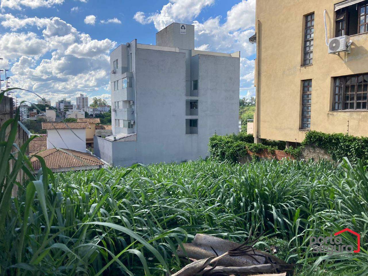 Lote para aluguel no Sidil: Lote para alugar, Sidil - Divinópolis/MG