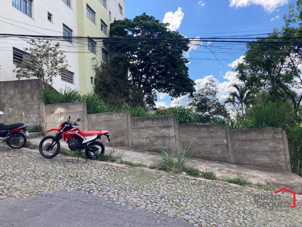 Lote para aluguel no Sidil: Lote para alugar, Sidil - Divinópolis/MG
