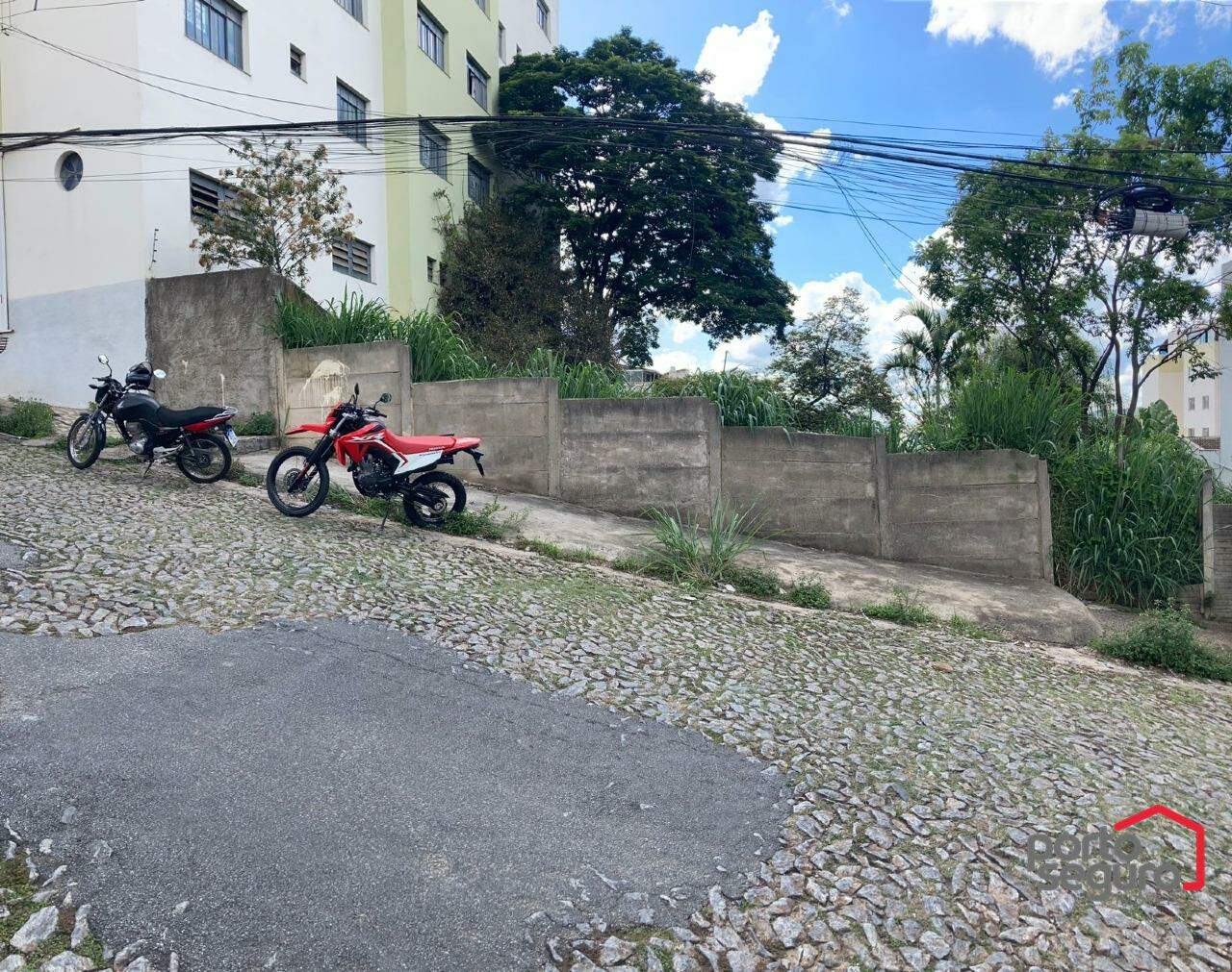 Lote para aluguel no Sidil: Lote para alugar, Sidil - Divinópolis/MG