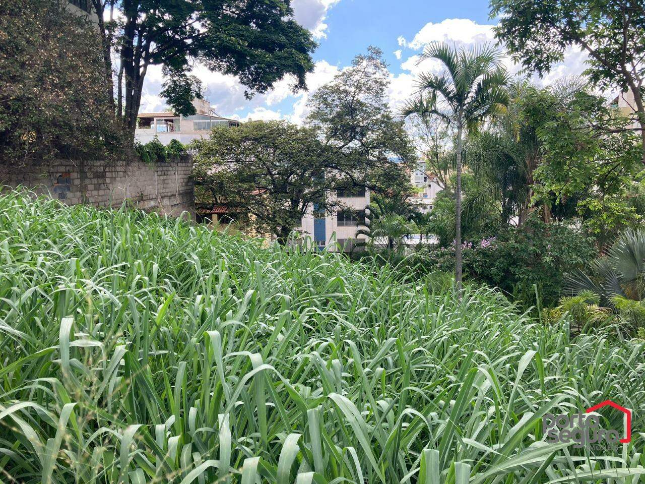 Lote para aluguel no Sidil: Lote para alugar, Sidil - Divinópolis/MG