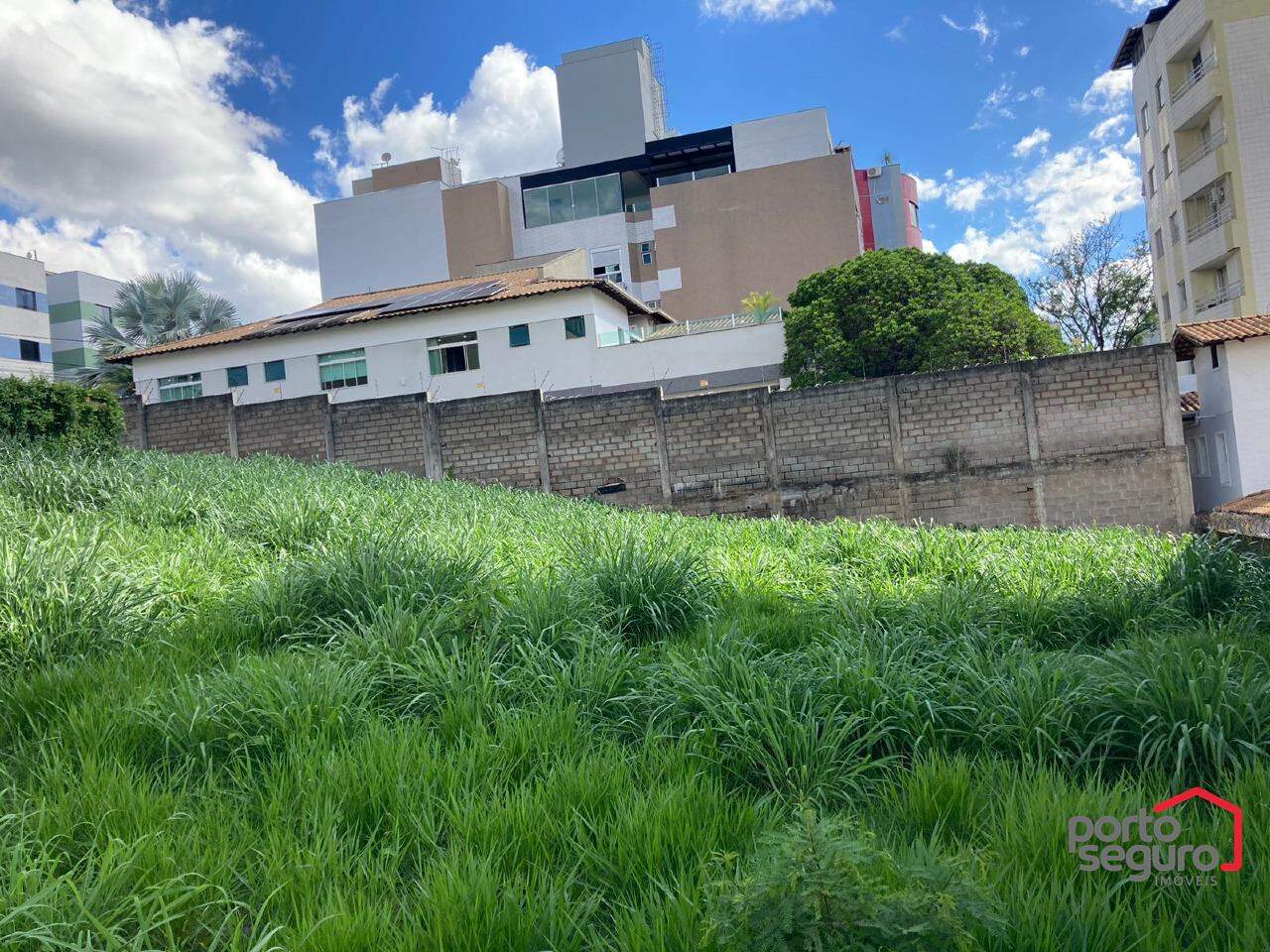 Lote para aluguel no Sidil: Lote para alugar, Sidil - Divinópolis/MG