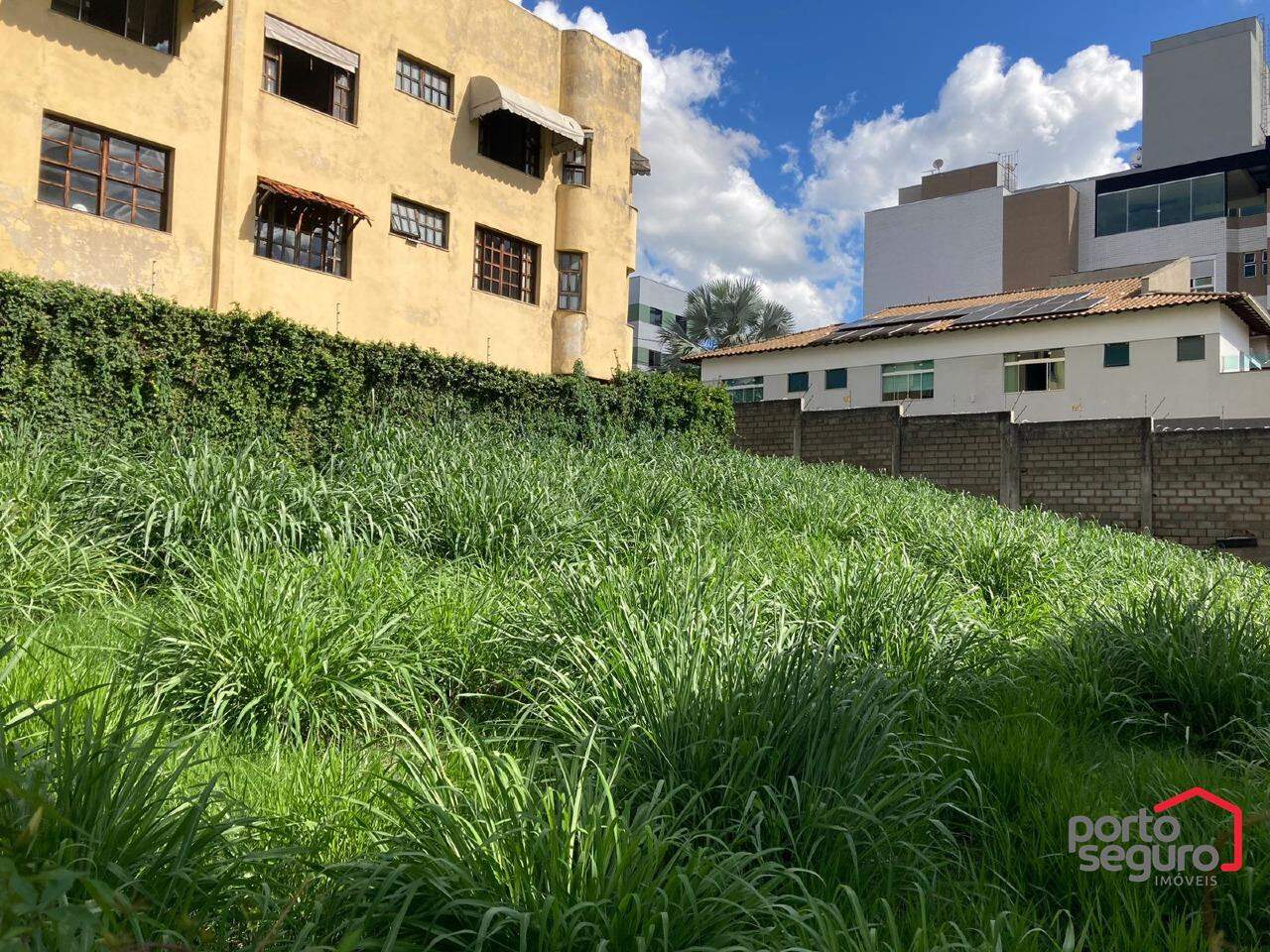 Lote para aluguel no Sidil: Lote para alugar, Sidil - Divinópolis/MG