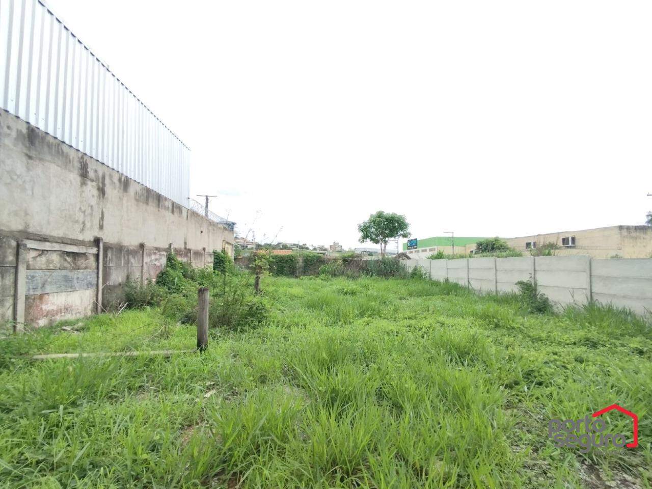Lote para aluguel no Bom Pastor: Lote para alugar, Bom Pastor - Divinópolis/MG