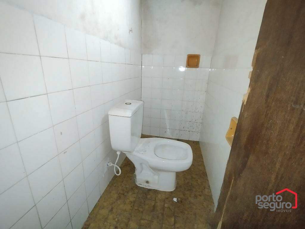 Loja para aluguel no Niterói: Loja para alugar, Niterói - Divinópolis/MG