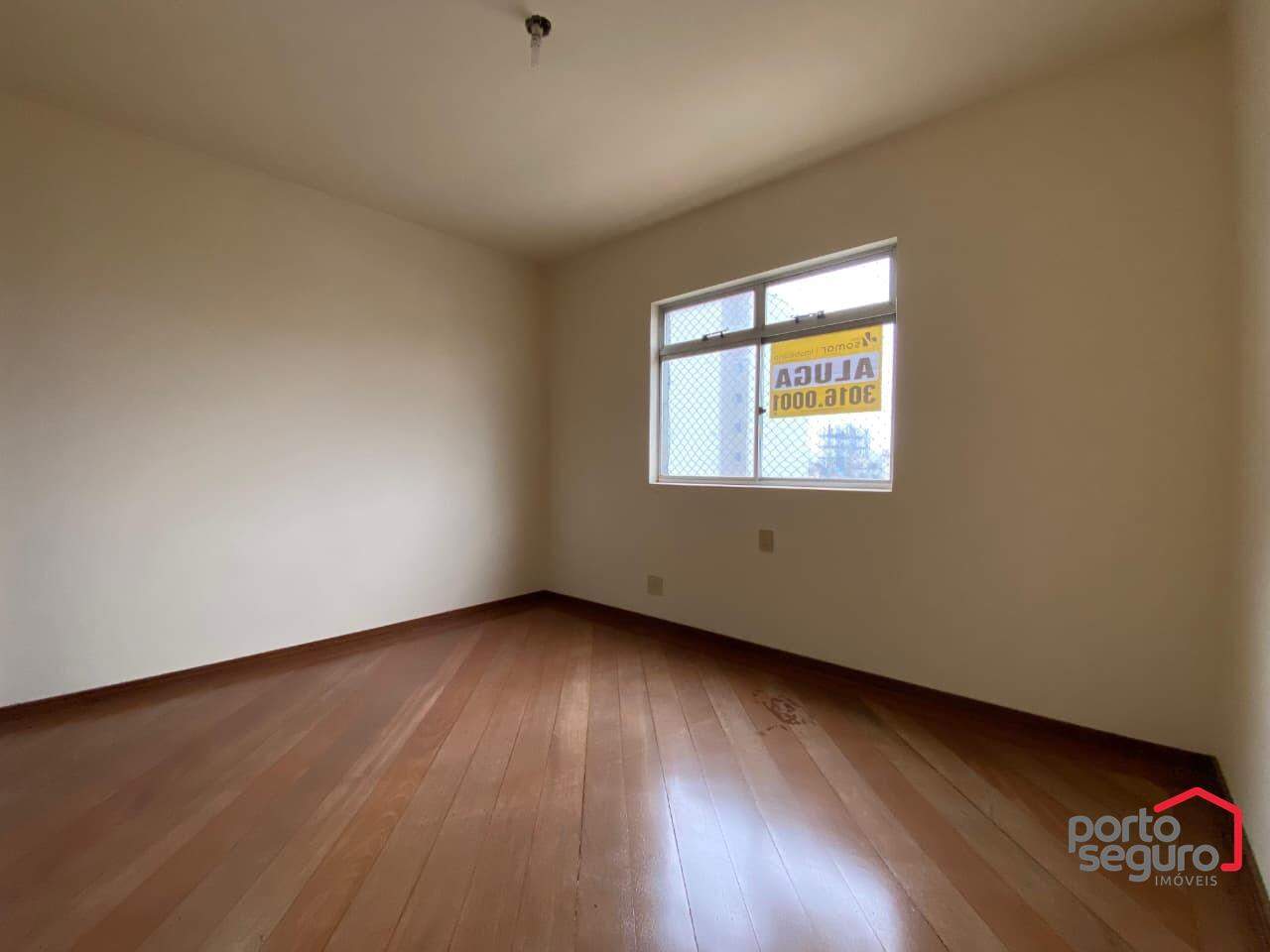 Apartamento para aluguel no Centro: Apartamento para alugar, Centro - Divinópolis/MG