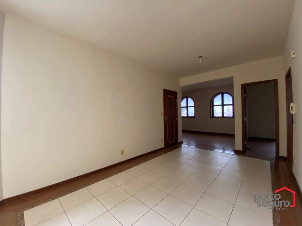 Apartamento para aluguel no Centro: Apartamento para alugar, Centro - Divinópolis/MG