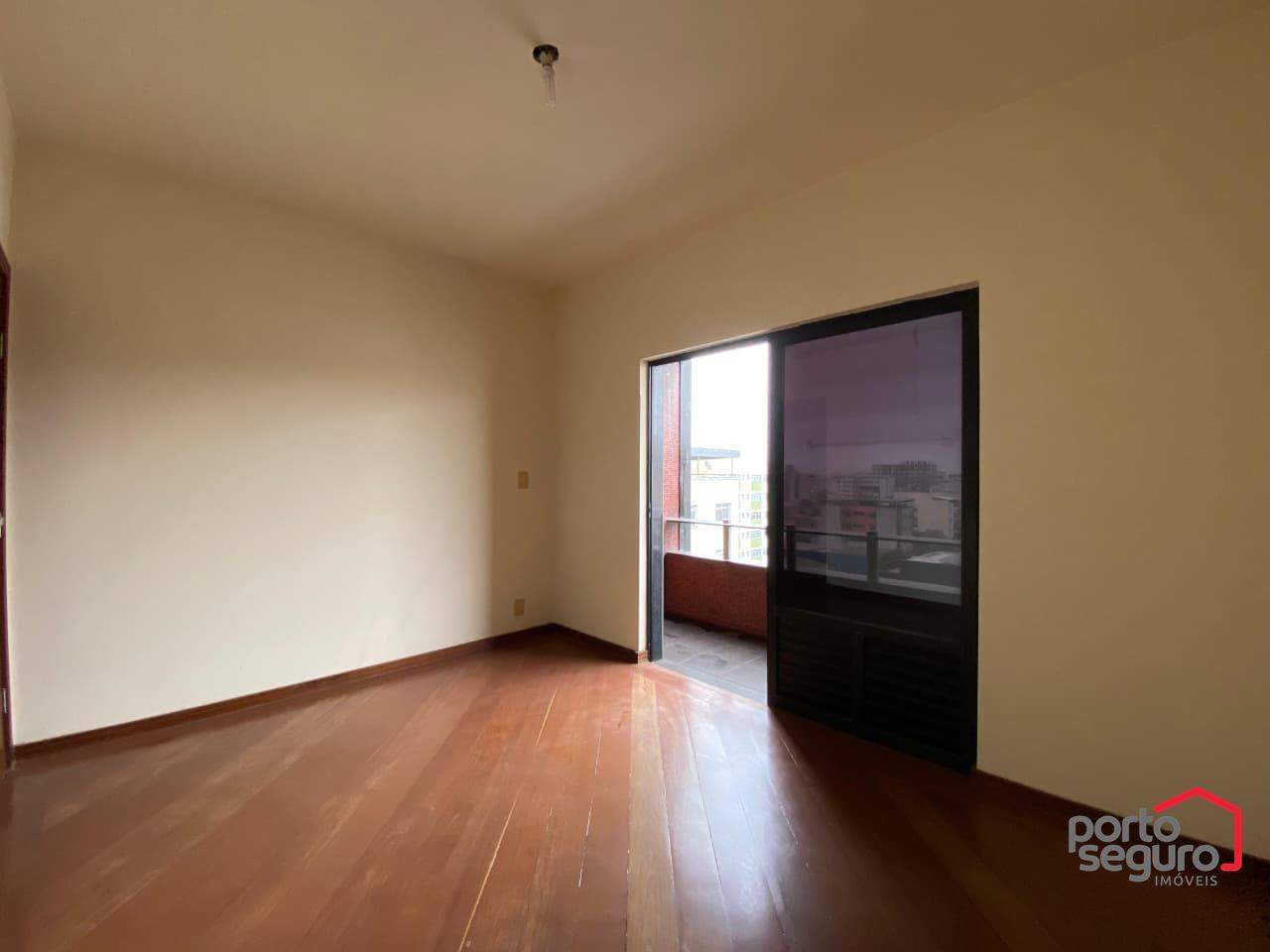 Apartamento para aluguel no Centro: Apartamento para alugar, Centro - Divinópolis/MG