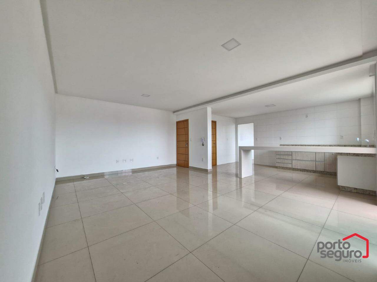 Apartamento para aluguel no Centro: Apartamento para alugar, Centro - Divinópolis/MG