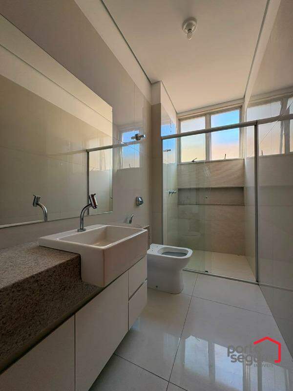 Apartamento para aluguel no Sidil: Apartamento para alugar, Sidil - Divinópolis/MG