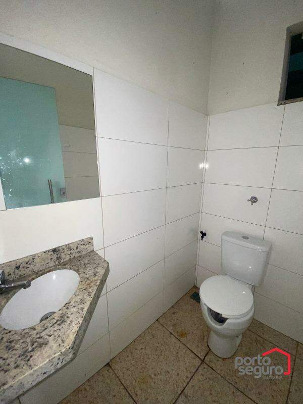 Sala para aluguel no Interlagos: Sala para alugar, Interlagos - Divinópolis/MG