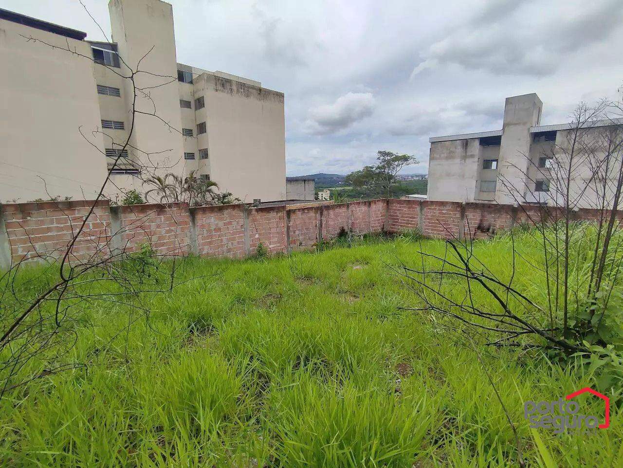 Lote para aluguel no São José: Lote para alugar, São José - Divinópolis/MG
