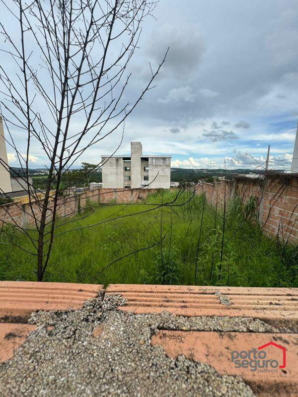 Lote para aluguel no São José: Lote para alugar, São José - Divinópolis/MG