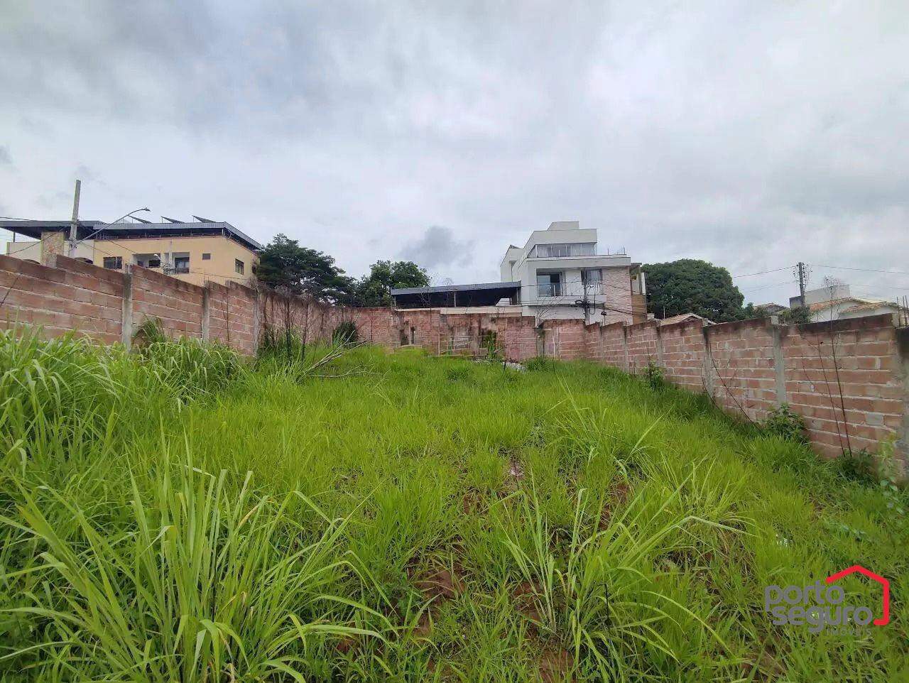Lote para aluguel no São José: Lote para alugar, São José - Divinópolis/MG