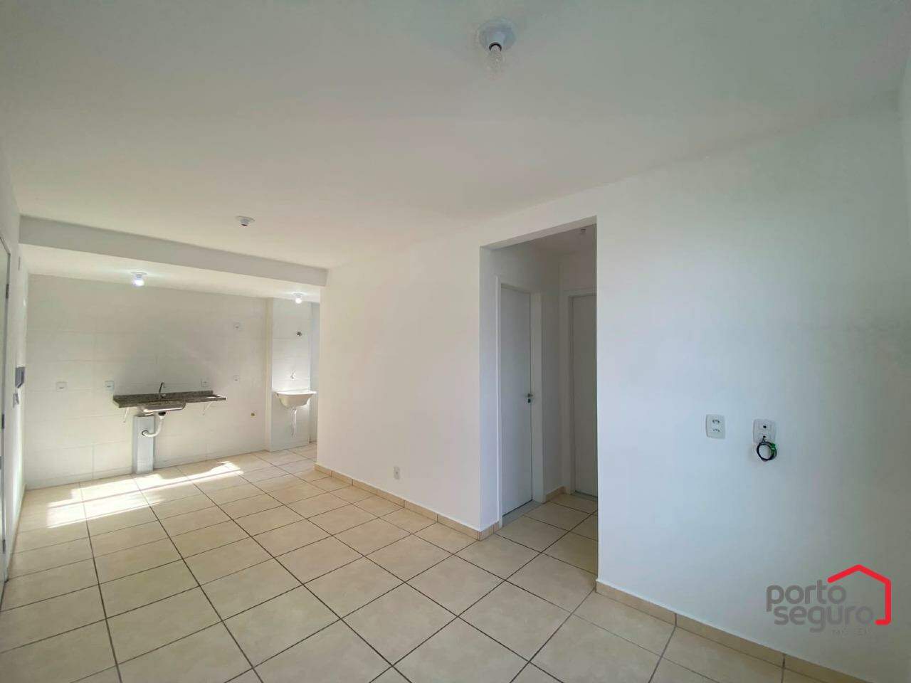 Apartamento para aluguel no Quintino: Apartamento para alugar, Quintino - Divinópolis/MG
