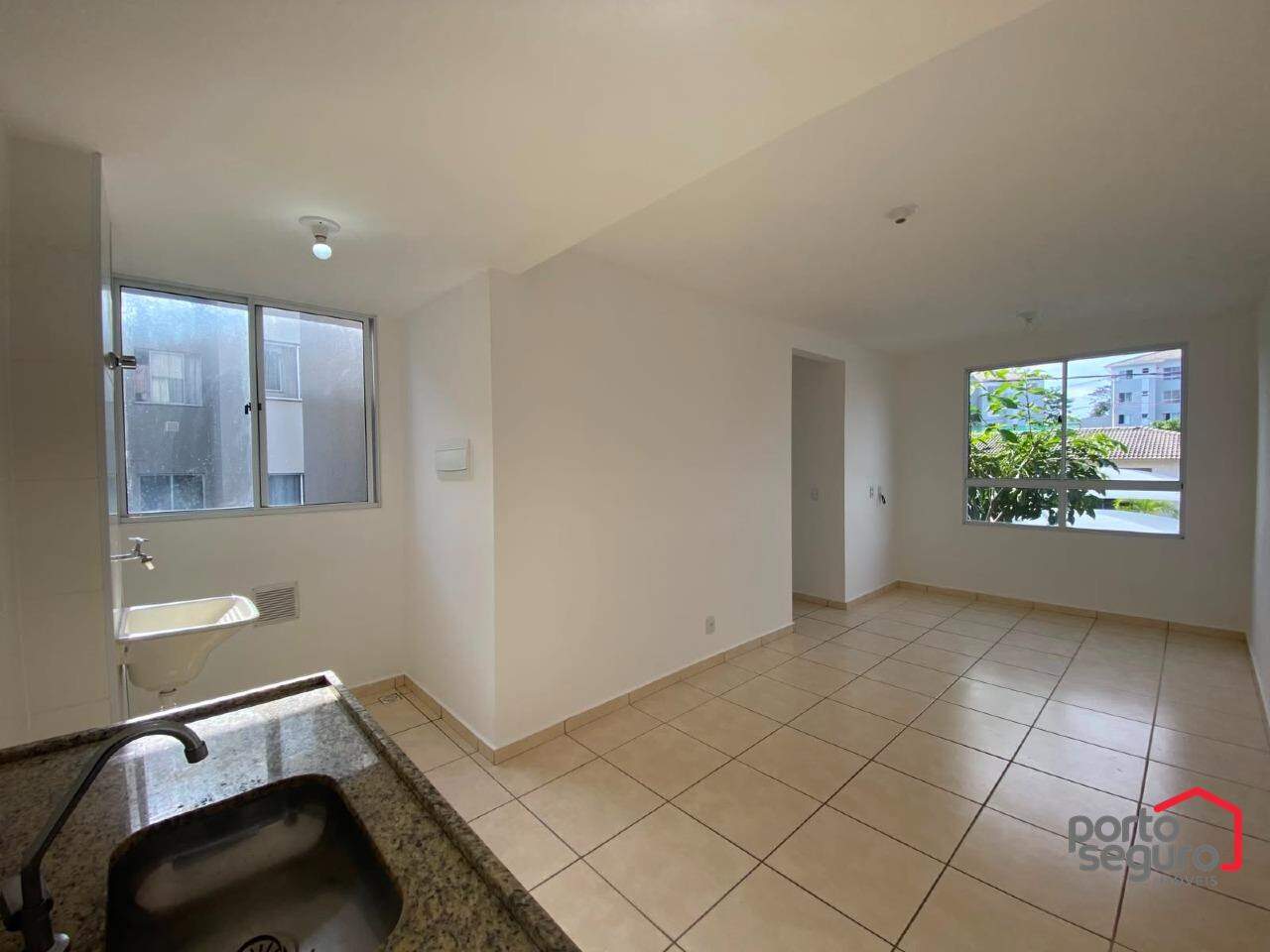 Apartamento para aluguel no Quintino: Apartamento para alugar, Quintino - Divinópolis/MG
