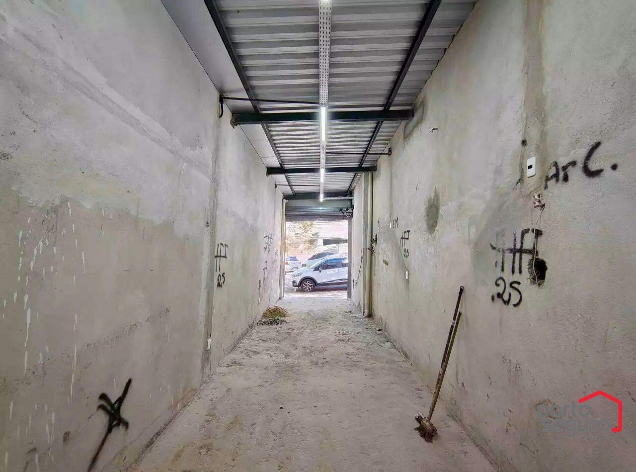 Loja para aluguel no Centro: Loja para alugar, Centro - Divinópolis/MG