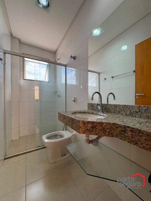 Apartamento para aluguel no Niterói: Apartamento para alugar, Niterói - Divinópolis/MG