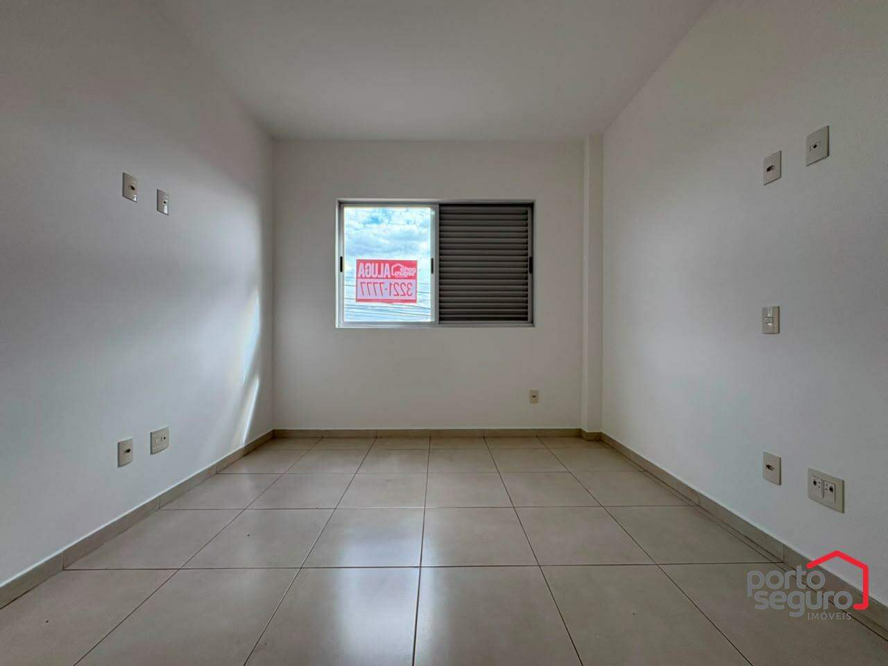 Apartamento para aluguel no Niterói: Apartamento para alugar, Niterói - Divinópolis/MG