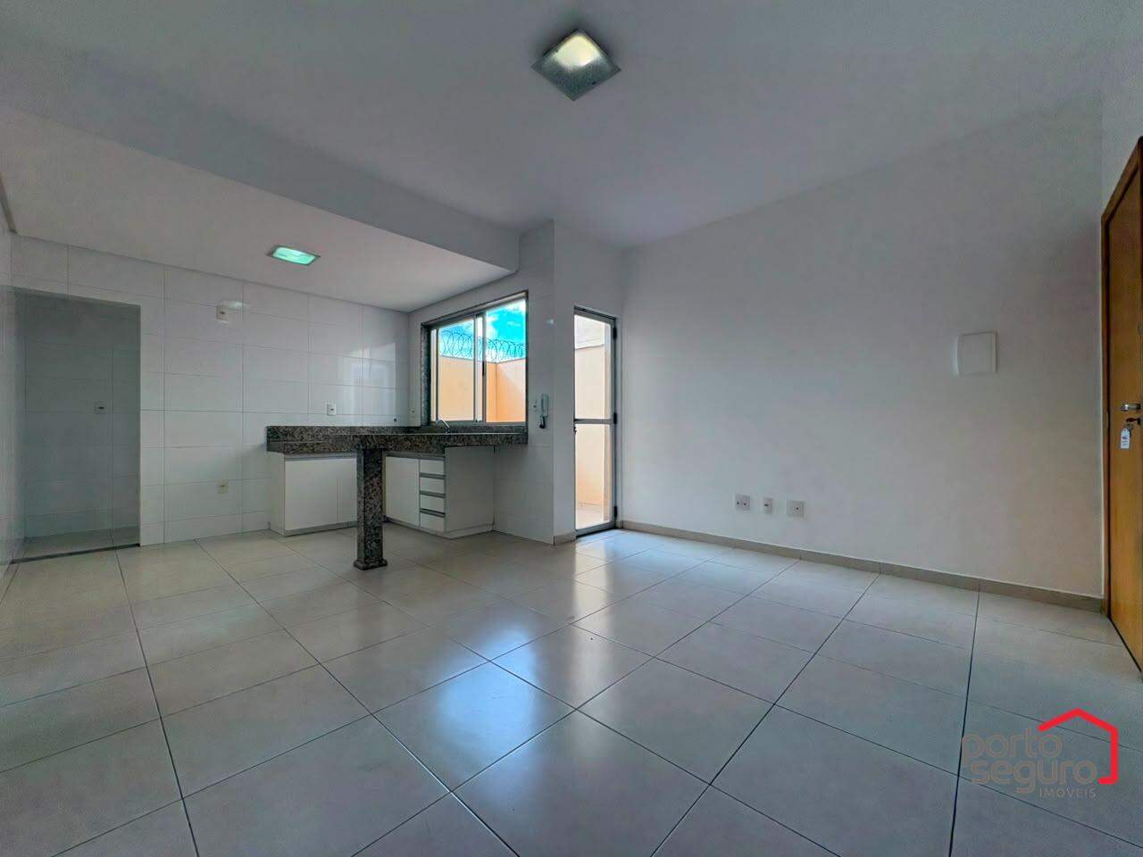 Apartamento para aluguel no Niterói: Apartamento para alugar, Niterói - Divinópolis/MG